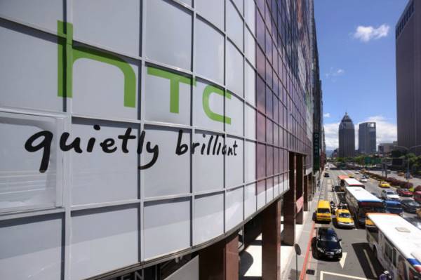 کمپانی HTC برای نخستین بار در سه سال گذشته به سوددهی رسید