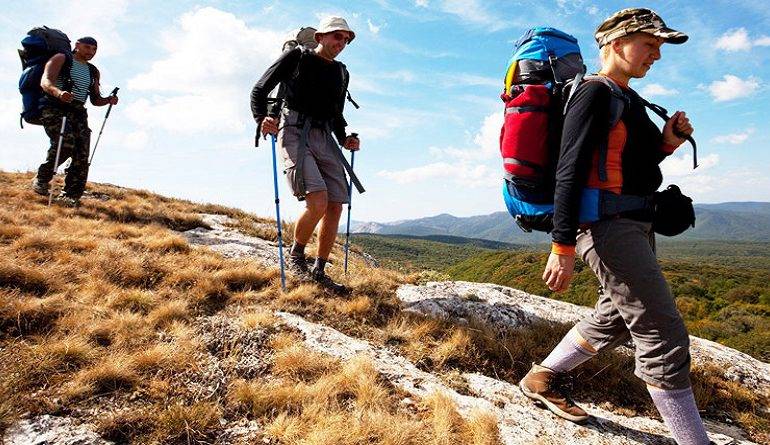 7 نکته اساسی که باید درباره کوهنوردی بدانید
