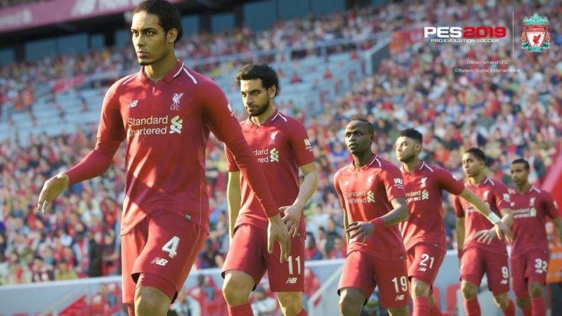 بازی Pro Evolution Soccer 2019 معرفی شد؛ عرضه در شهریورماه