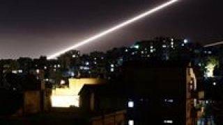 گاردین: اسرائیل همه راکت‌های شلیک شده را رهگیری نکرد