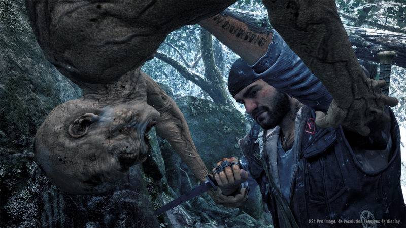 اطلاعات جدیدی از بازی Days Gone منتشر شد؛ خبری از بخش چندنفره نیست
