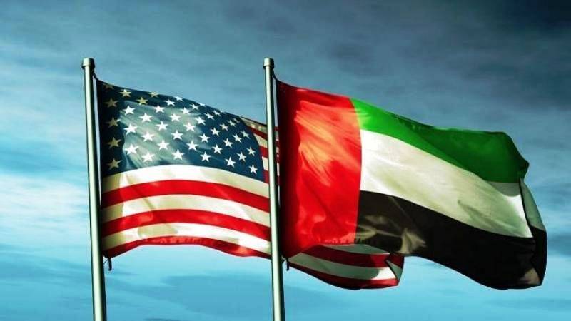 تحریم ایران توسط امارات