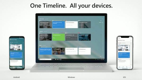 مایکروسافت از حضور iMessage اپل در ویندوز استقبال می کند