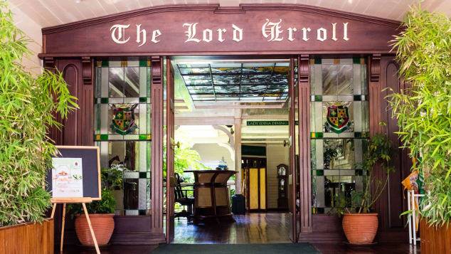 Lord Erroll