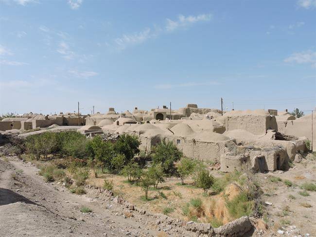 روستای خور