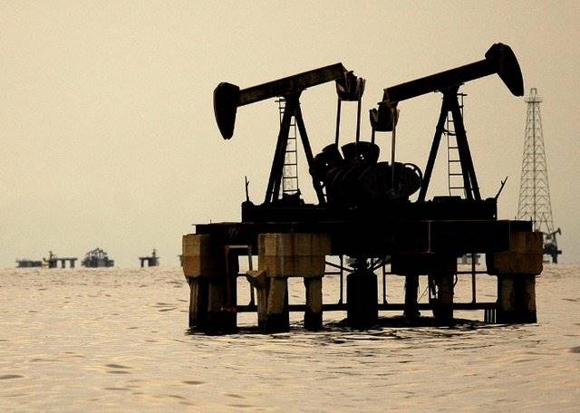 افزایش قیمت نفت ادامه نیافت