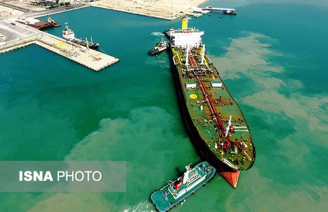 سهم 5 درصدی ایران از واردات نفت بزرگترین پالایشگاه ژاپن