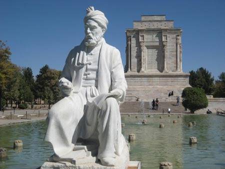 نشست «فردوسی و آبای» برگزار می‌شود