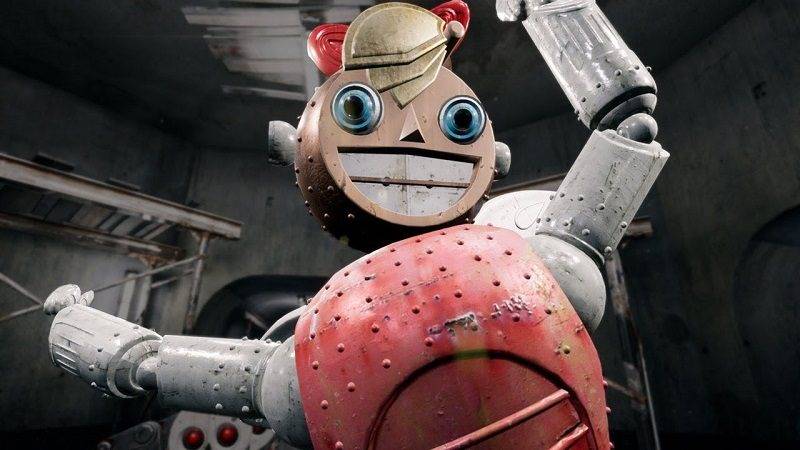 تریلر بازی Atomic Heart منتشر شد؛ شوروی دهه 60 میلادی با چاشنی بایوشاک