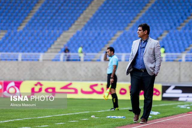 مهاجری: جدایی‌ام از پدیده به نفع هر دو طرف بود