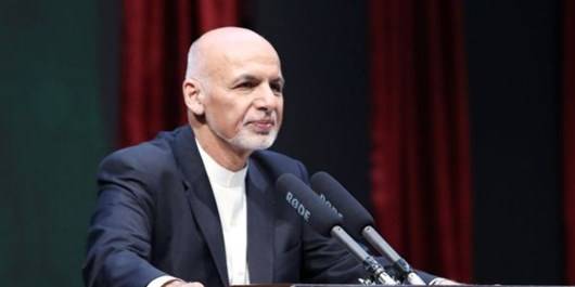 رئیس جمهور افغانستان: برگزاری انتخابات در اولویت 