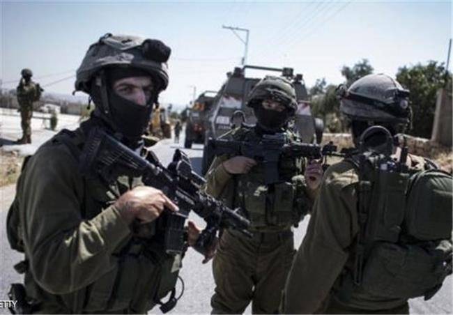 افزایش دوبرابری نظامیان اسرائیلی در اطراف نوار غزه و کرانه باختری
