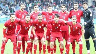 وضعیت تیم ملی ایران یک ماه تا اولین بازی/فقط کت و شلوار آماده است