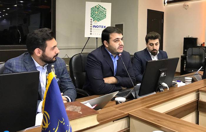 نمایشگاه اینوتکس 2018 با حضور 150 استارتاپ برگزار می‌شود