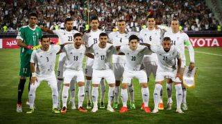 اسامی بازیکنان تیم ملی فوتبال برای حضور در جام جهانی اعلام شد