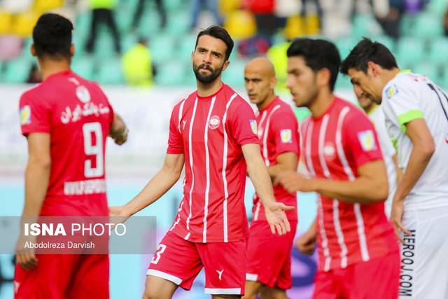 مدیرعامل باشگاه سپیدرود: از هوادرانمان میخواهم که صبورتر باشند