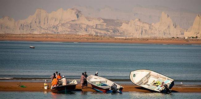 بندر گواتر