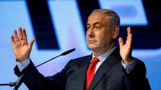 نتانیاهو: قدس پایتخت اسرائیل باقی می‌ماند