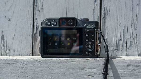  Lumix TS7