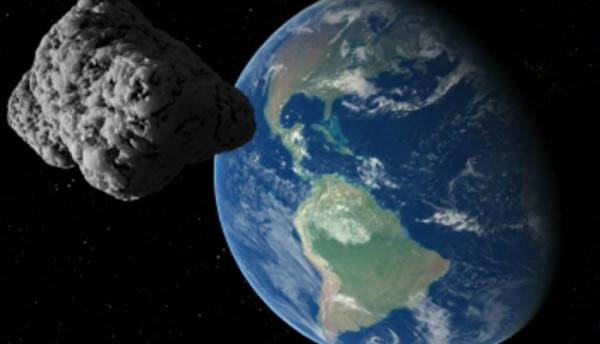 سیارک 2010 WC9 پس از هشت سال، دوباره از نزدیکی زمین رد خواهد شد