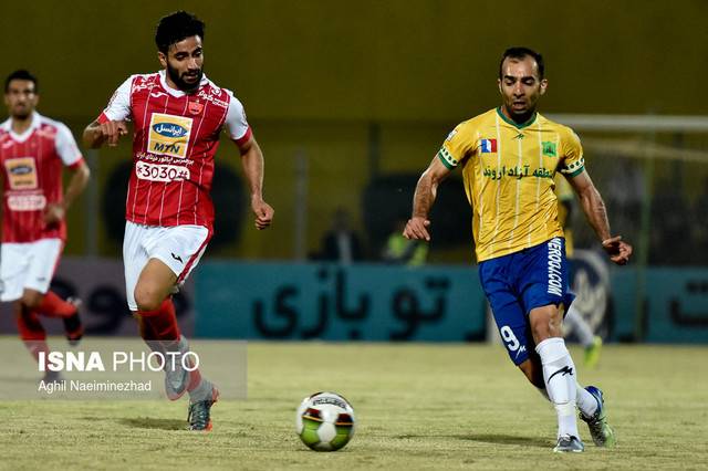 جدایی محرمی از پرسپولیس قطعی شد/ مقصد بعدی دینامو زاگرب