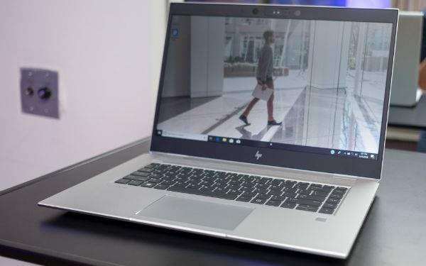 نسل جدید لپ تاپ EliteBook x360 با پشتیبانی از 4G معرفی شد