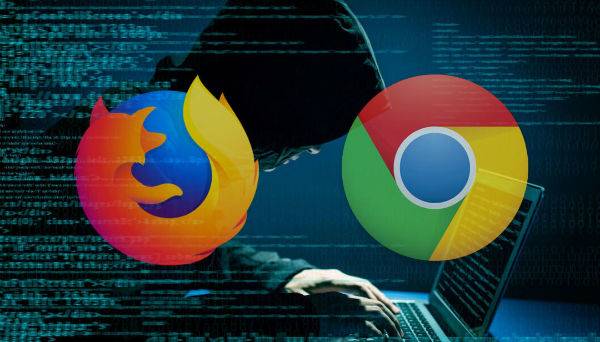 بدافزار وگا استیلر پسوردهای کروم و فایرفاکس را به سرقت می برد