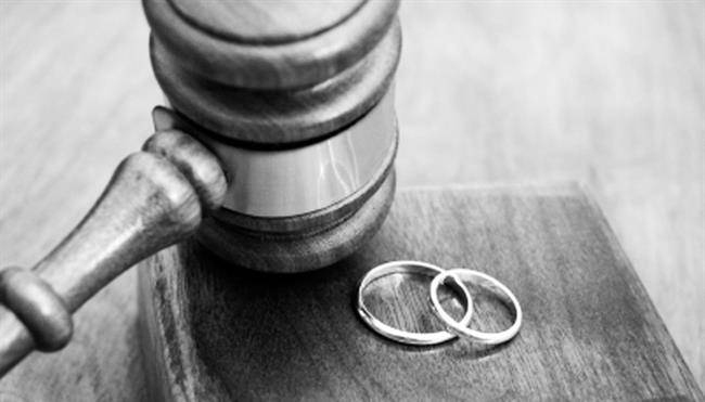 نسخه طلاق رمال برای تازه عروس