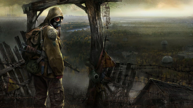 ساخت بازی S.T.A.L.K.E.R 2 از سر گرفته شد؛ عرضه در 2021