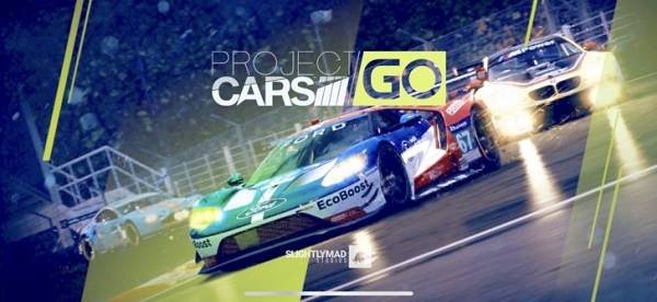 بازی معروف Project CARS هم راهش را به تلفن‌های هوشمند پیدا کرد