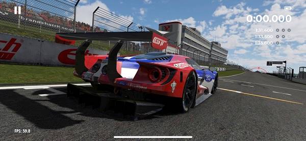 پروجکت کارز گو-project cars go