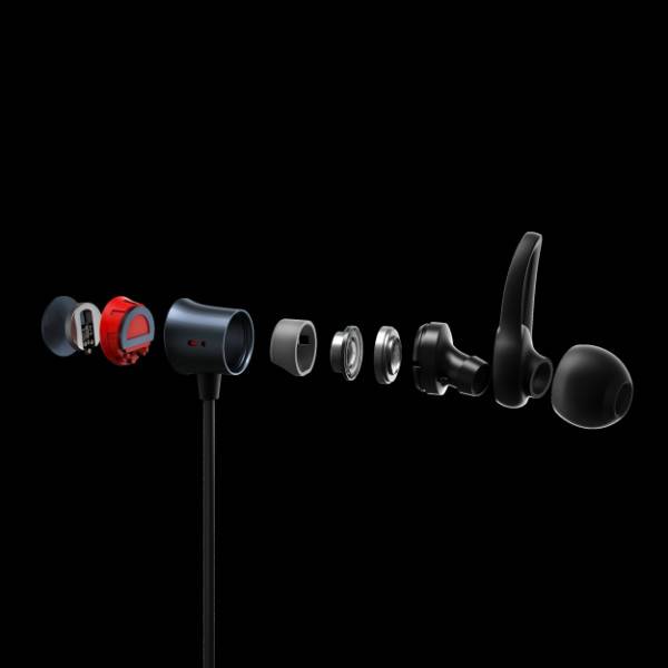 هدفون بلوتوث Bullets Wireless وان پلاس