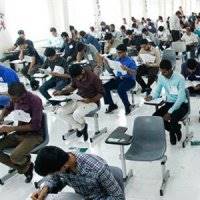 مهلت ثبت نام در آزمون استخدامی تمدید نمی شود