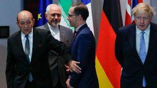 تضمین‌هایی که اروپا باید به ایران بدهد