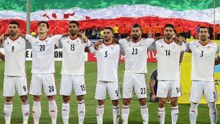 مقایسه پیراهن ایران با پیراهن برخی تیم‌های حاضر در جام‌جهانی + عکس