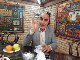 واکنش یک اصولگرا به «جنگ روانی» که حجاریان به‎پا کرد