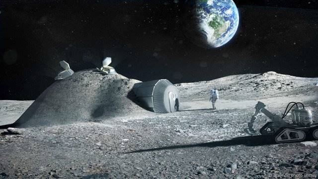 خاک ماه برای انسان بسیار سمی است