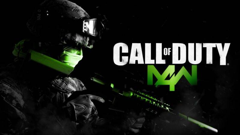 کال او دیوتی بعدی احتمالاً Modern Warfare 4 خواهد بود