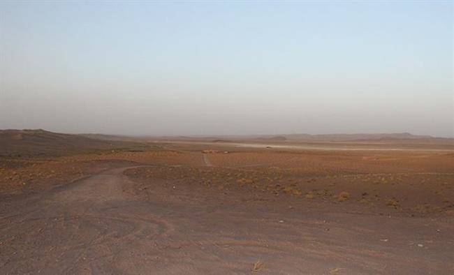 دق رباط سه قلعه
