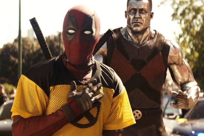 فروش جهانی Deadpool 2 از 300 میلیون دلار عبور کرد