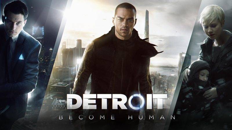 تریلر زمان عرضه بازی Detroit: Become Human منتشر شد [تماشا کنید]