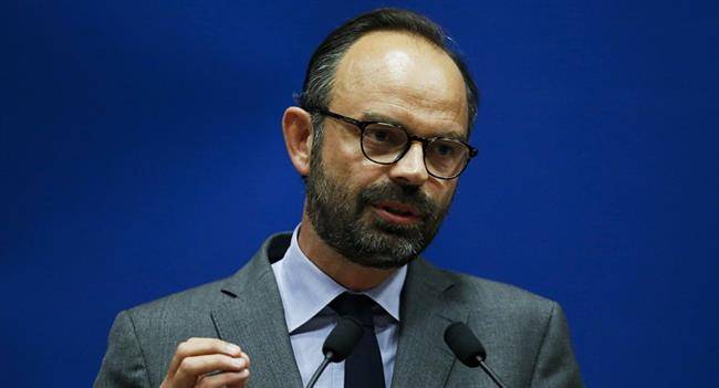 نخست وزیر فرانسه سفر خود به سرزمین‌های اشغالی را لغو کرد