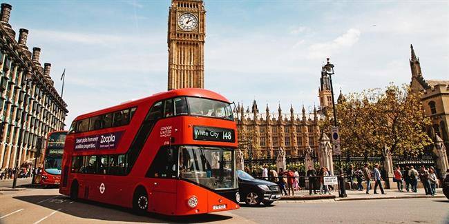 می توانید به صورت رایگان از ساعت بیگ بن Big Ben بازدید کنید