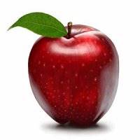 دیابتی‌ها سیب بخورند
