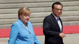 آلمان: پکن و برلین از برجام حمایت می‌کنند