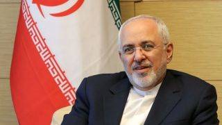 ظریف: گرفتن ضمانت از اروپایی‌ها ناممکن نیست/ تصمیم‌گیری نهایی در تهران است