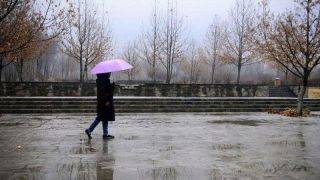 کاهش 29 درصدی بارش در ایران