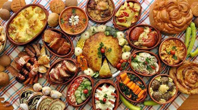 پرونده جام جهانی: نگاهی به فرهنگ غذایی صربستان