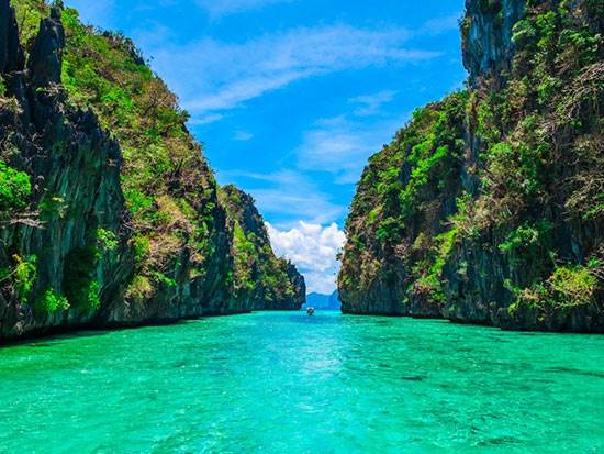 13 ساحل زیبا که فیروزه‌ای‌ترین آب‌های جهان را دارند