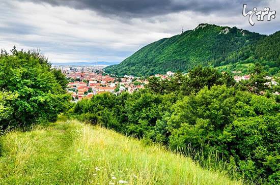 10 مکان بکر برای سفر به اروپا در تابستان